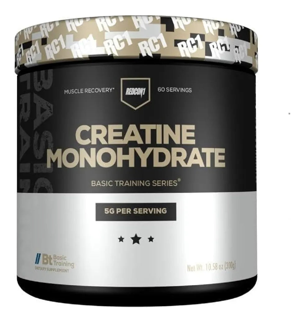 Redcon1 Creatine Monohydrate 300 G