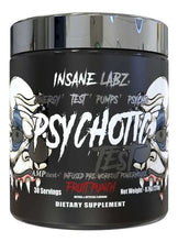 Cargar imagen en el visor de la galería, Psychotic + Test 30 Servicios

