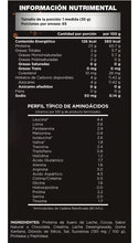 Cargar imagen en el visor de la galería, Bunker Hydro-Whey 5 lb
