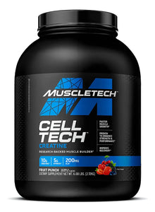Cell Tech 6 Lbs