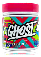 Cargar imagen en el visor de la galería, Ghost Legend Pre- Workout 30 serv
