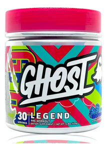 Ghost Legend Pre- Workout 30 serv