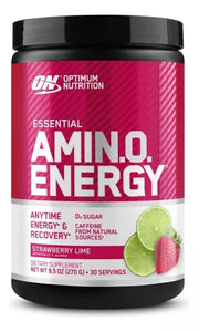 Amino Energy 270 gr Essential Amino Acid