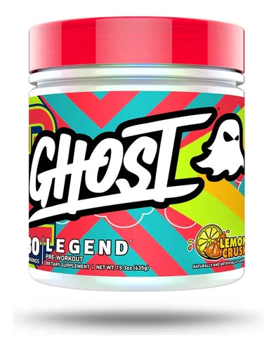 Ghost Legend Pre- Workout 30 serv