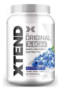 Xtend Bcaa 2 Lbs 90 Servicios
