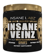 Cargar imagen en el visor de la galería, Insane Veinz Gold 35 Servicios
