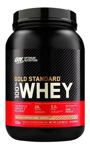 Gold Standart 100% Whey 2 Lbs