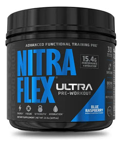 Nitraflex Ultra Pre-Workout 30 serv