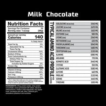 Cargar imagen en el visor de la galería, Gat Nitraflex Protein 100% Whey 2.2 lb
