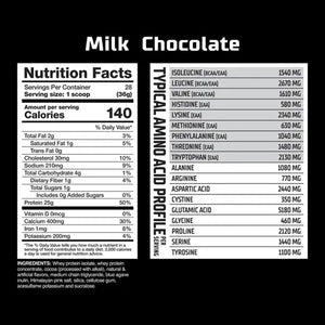 Gat Nitraflex Protein 100% Whey 2.2 lb