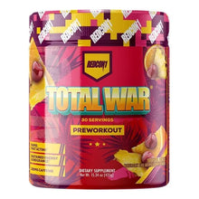 Cargar imagen en el visor de la galería, Total War Pre-Workout 30 Servicios
