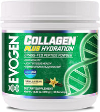 Cargar imagen en el visor de la galería, Evogen Collagen Plus Hydration
