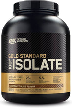 Cargar imagen en el visor de la galería, Gold Standart 100% Whey 5 Lbs
