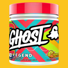 Cargar imagen en el visor de la galería, Ghost Pump Nitric Oxide 350 G
