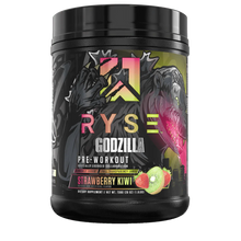 Cargar imagen en el visor de la galería, Ryse Gozdilla Pre Entreno 40 Serv
