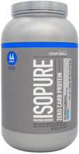 Cargar imagen en el visor de la galería, Isopure 3 lbs Low Carb

