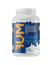 Cargar imagen en el visor de la galería, Raw Cbum Protein Itholate 1.72lbs
