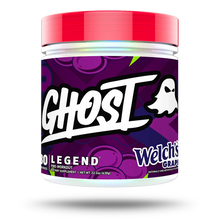 Cargar imagen en el visor de la galería, Ghost Legend Pre- Workout 30 serv
