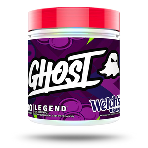 Ghost Legend Pre- Workout 30 serv