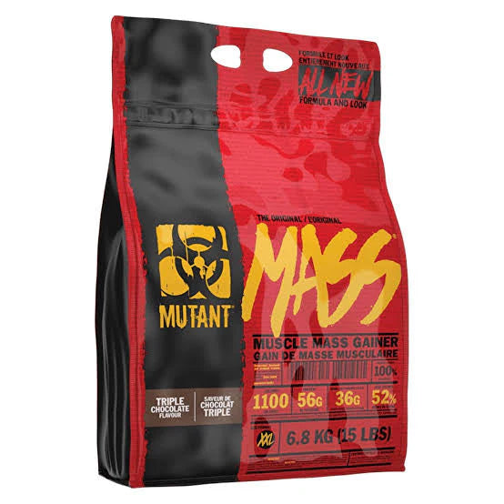 Mutant The Original Mass 15 Lbs