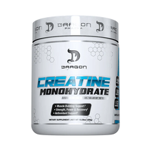 Cargar imagen en el visor de la galería, Dragon Pharma Creatina Monohidratada 300 Gr 60 serv
