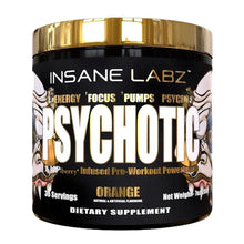 Cargar imagen en el visor de la galería, Psychotic Gold 35 Servicios
