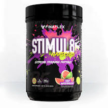 Cargar imagen en el visor de la galería, Stimul8 Hardcore Pre-Workout 30 Servicios
