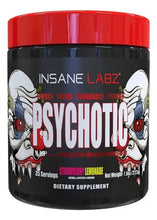 Cargar imagen en el visor de la galería, Insane labz psychotic 35 Servicios
