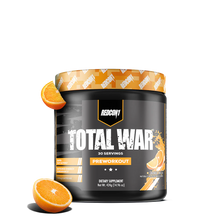 Cargar imagen en el visor de la galería, Total War Pre-Workout 30 Servicios
