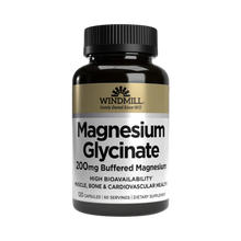 Cargar imagen en el visor de la galería, WINDMILL MAGNESIUM GLYCINATE
