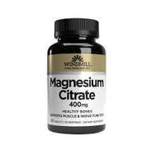 Cargar imagen en el visor de la galería, WINDMILL MAGNESIUM GLYCINATE
