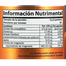 Cargar imagen en el visor de la galería, Natural Health Citrato de Magnesio 90 Gomitas
