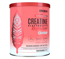 Cargar imagen en el visor de la galería, Birdman Creatina Electrolyte Refresher 300 gr
