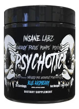 Cargar imagen en el visor de la galería, Psychotic Black 35 Servicios
