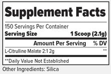 Cargar imagen en el visor de la galería, Pure Citrulline 309 g.
