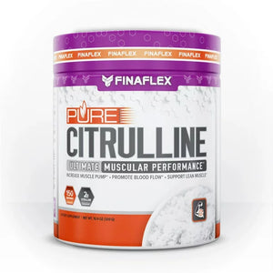 Pure Citrulline 309 g.