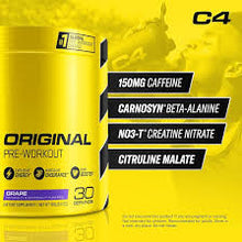 Cargar imagen en el visor de la galería, C4 Pre-Workout 30 Servicios
