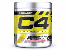 Cargar imagen en el visor de la galería, C4 Pre-Workout 30 Servicios
