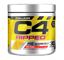 Cargar imagen en el visor de la galería, C4 Ripped Pre-Workout
