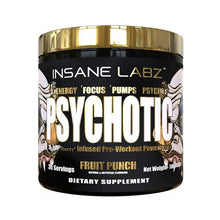 Cargar imagen en el visor de la galería, Psychotic Gold 35 Servicios
