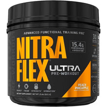 Cargar imagen en el visor de la galería, Nitraflex Ultra Pre-Workout 30 serv
