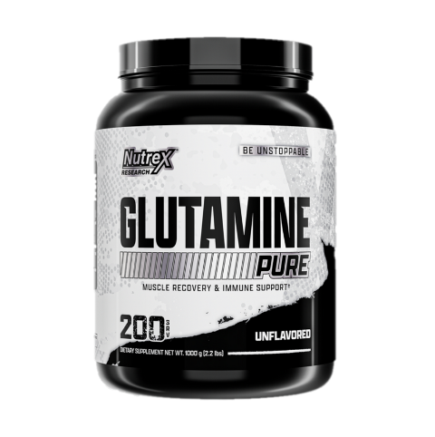 Glutamina Drive 1 Kg