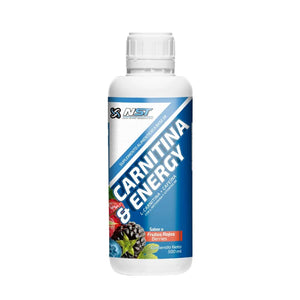 NST L-Carnitina 500 ML