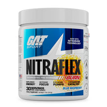 Cargar imagen en el visor de la galería, Nitraflex Burn 30 Servicios
