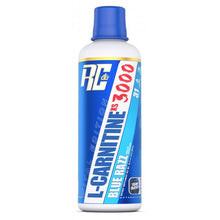 Cargar imagen en el visor de la galería, L- Carnitine XS 3000 16 oz
