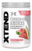 Cargar imagen en el visor de la galería, XTEND BCAAS 420gr

