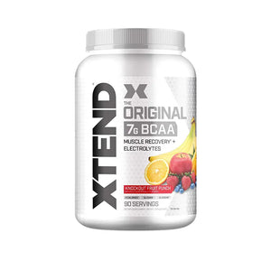 Xtend Bcaa 2 Lbs 90 Servicios