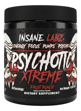 Cargar imagen en el visor de la galería, Psychotic Xtreme 30 Servicios

