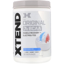 Cargar imagen en el visor de la galería, XTEND BCAAS 420gr
