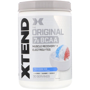 XTEND BCAAS 420gr